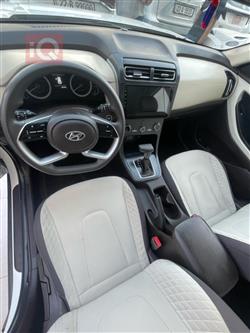هیوندای کرێتا